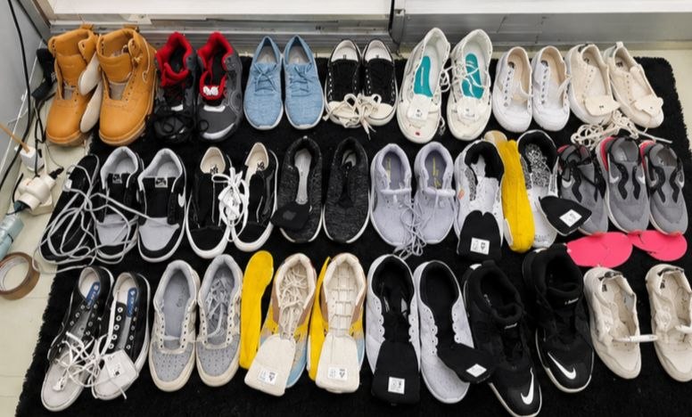 Kucek.Shoes activity 2