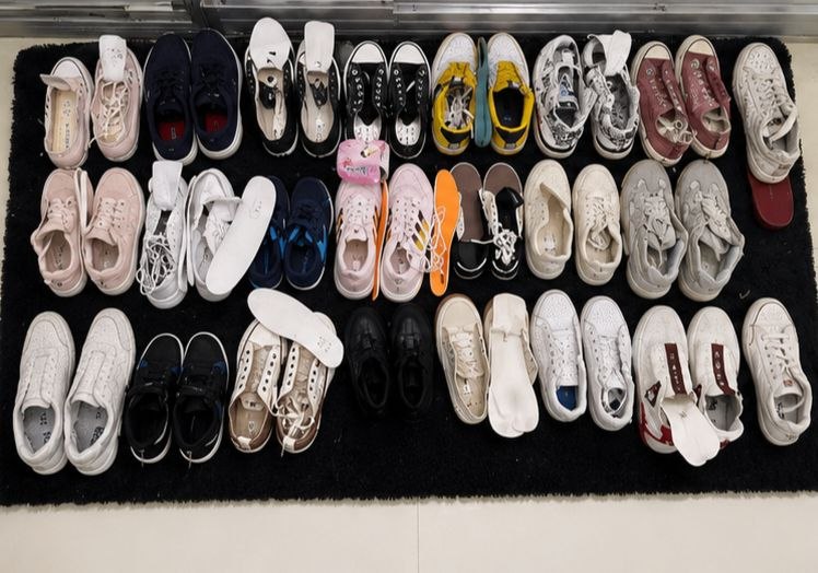 Kucek.Shoes activity 3
